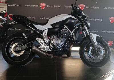 Yamaha MT-07 (2014 - 16) - Annuncio 9896793