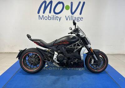 Ducati XDiavel 1262 (2016 - 20) - Annuncio 9896786