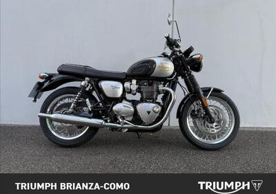 Triumph Bonneville T120 Icon Edition (2025) - Annuncio 9896794