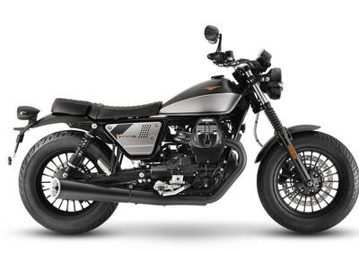 Moto Guzzi V9 Bobber Special Edition (2023 - 25) - Annuncio 9896799