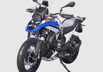 Bmw R 1300 GS Trophy (2023 - 25) - Annuncio 9896809