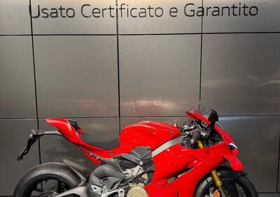 Ducati Panigale V4 S (2025) - Annuncio 9896704