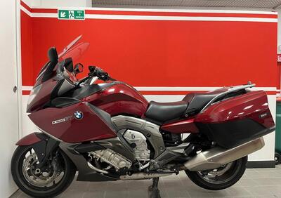 Bmw K 1600 GT (2010 - 16) - Annuncio 9896813