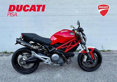 Ducati Monster 696 ABS (2009 - 14) - Annuncio 9896827