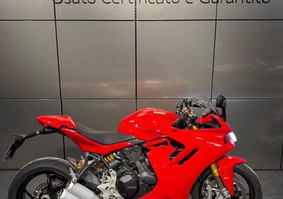 Ducati SuperSport 950 S (2021 - 24) - Annuncio 9896820
