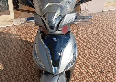 Kymco People 125i S (2018 - 20) - Annuncio 9896825