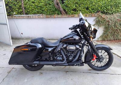 Harley-Davidson 107 Street Glide Special (2017 - 19) - FLHXS - Annuncio 9896823