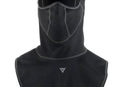Sottocasco DAINESE mod. Total WS Evo Balaclava - Annuncio 9896824