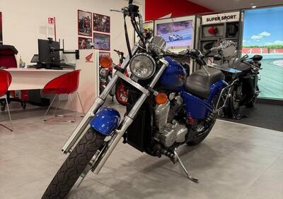 Honda VT 600 C Shadow (1989 - 02) - Annuncio 9896829