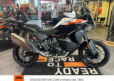 KTM 1390 Super Adventure S (2026) - Annuncio 9859204