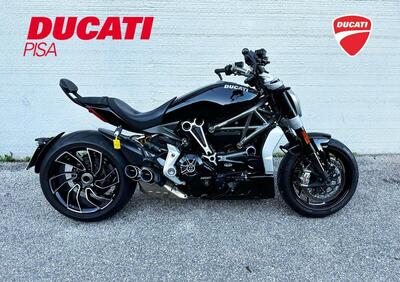 Ducati XDiavel 1262 S (2016 - 20) - Annuncio 9896839