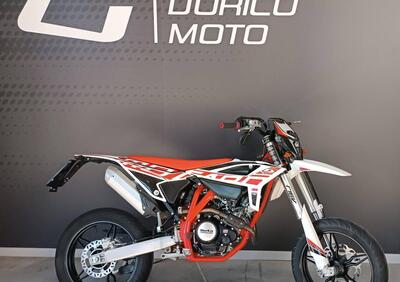 Betamotor RR 125 4T Motard R (2025) - Annuncio 9896838