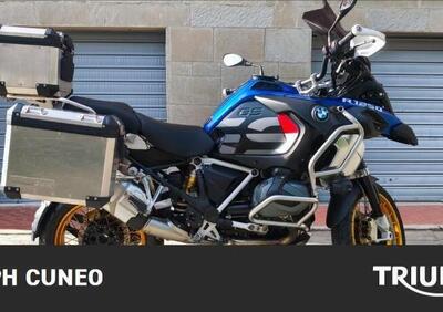 Bmw R 1250 GS Adventure (2021 - 24) - Annuncio 9896837