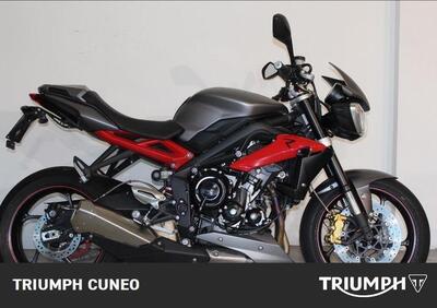 Triumph Street Triple R ABS (2013 - 17) - Annuncio 9891160
