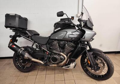 Harley-Davidson Pan America 1250 Special (2020 - 25) - Annuncio 9896859