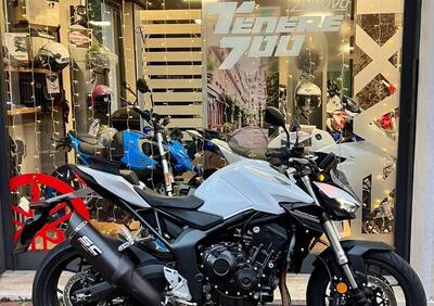 Honda CB 1000 Hornet (2025) - Annuncio 9896860