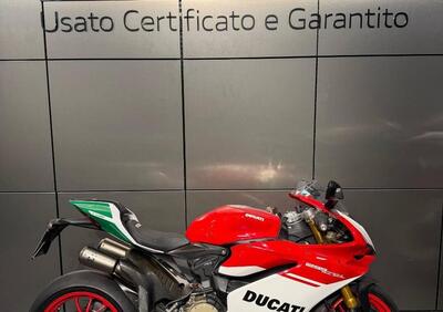 Ducati 1299 Panigale R Final Edition (2017 - 20) - Annuncio 9896862