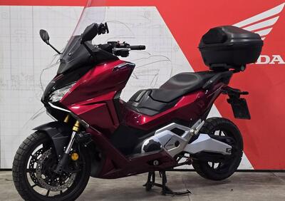Honda Forza 750 DCT (2021 - 24) - Annuncio 9896896