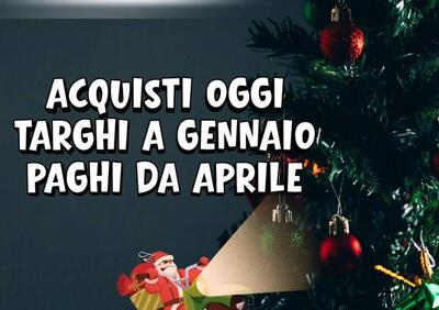 Ducati Panigale V4 S (2025) - Annuncio 9748944