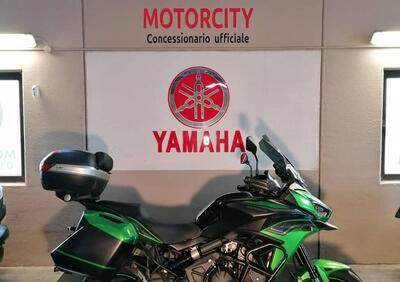 Kawasaki Versys 650 Grand Tourer (2022 - 24) - Annuncio 9896867