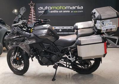 Benelli TRK 502X (2021 - 26) - Annuncio 9896869
