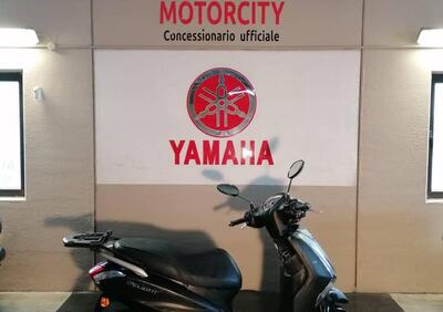 Yamaha D'Elight 125 (2021 - 25) - Annuncio 9896871