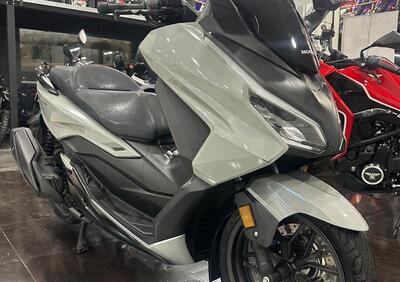 Honda Forza 350 (2022 - 24) - Annuncio 9890662