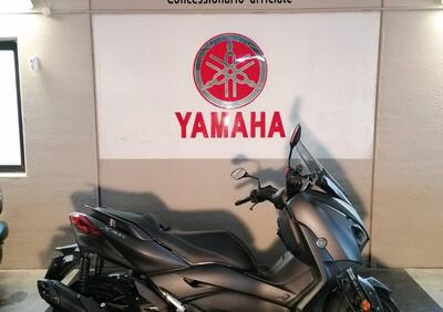 Yamaha X-Max 125 (2021 - 24) - Annuncio 9896873