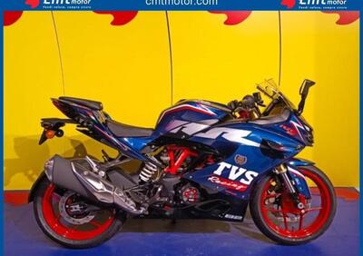 TVS Motor RR 310 BTO Race Replica (2024 - 25) - Annuncio 9896877