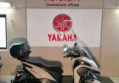 Yamaha Tricity 125 (2022 - 24) - Annuncio 9896879
