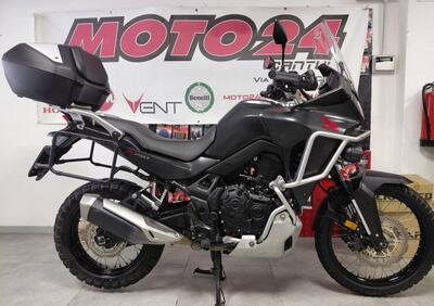 Honda Transalp XL750 Urban (2023 - 24) - Annuncio 9896885