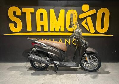 Kymco People 125i One (2016 - 20) - Annuncio 9896884
