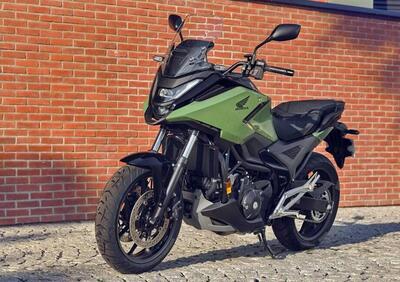Honda NC 750 X DCT (2025) - Annuncio 9896888