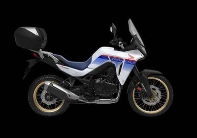Honda Transalp XL750 (2025) - Annuncio 9896891