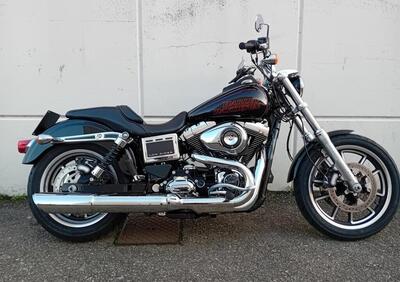 Harley-Davidson 1690 Low Rider (2014 - 17) - FXDL - Annuncio 9896898