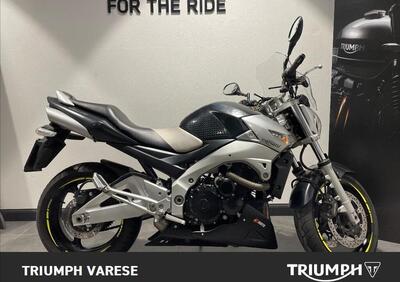Suzuki GSR 600 (2006 - 11) - Annuncio 9896907