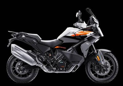 KTM 1390 Super Adventure S (2026) - Annuncio 9896908