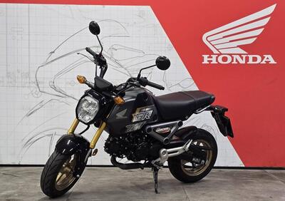 Honda MSX 125 Grom (2021 - 25) - Annuncio 9896913
