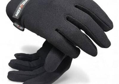 Sottoguanti termici MOTOCUBO mod. Thermo O-Gloves - Annuncio 9896910