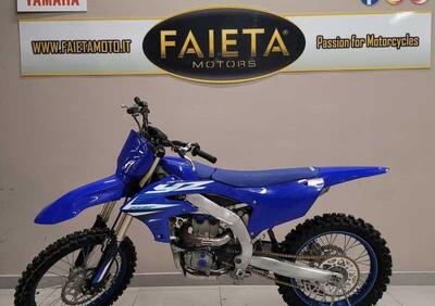 Yamaha YZ 250 F (2025) - Annuncio 9896918