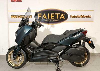 Yamaha X-Max 300 Tech Max (2021 - 24) - Annuncio 9896928