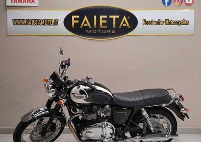 Triumph Bonneville T100 (2008 - 16) - Annuncio 9896931