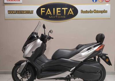 Yamaha X-Max 300 ABS (2017 - 20) - Annuncio 9896932