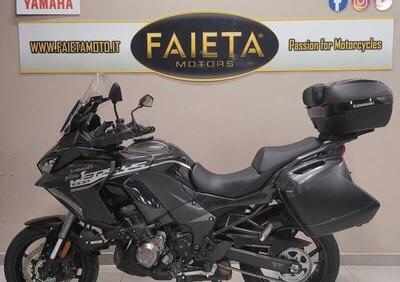 Kawasaki Versys 1000 SE Grand Tourer (2021) - Annuncio 9896933