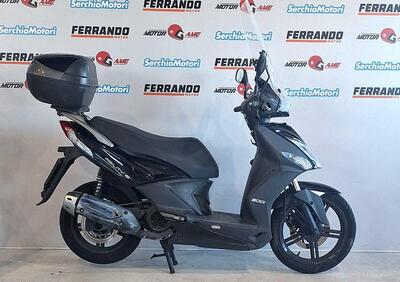 Kymco Agility 200i R16 + (2014 - 17) - Annuncio 9838431