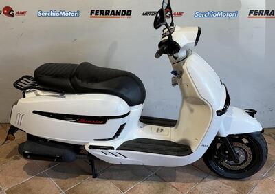 Keeway Motor Sixties 300i (2023 - 25) - Annuncio 9776149