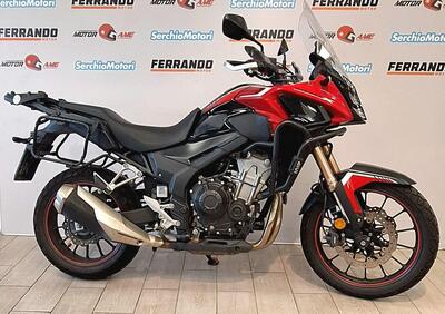 Honda CB 500 X (2022 - 23) - Annuncio 9885697