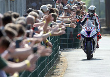 30 anni di gare al Tourist Trophy da vedere - gratis - su TT+!