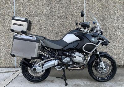 Bmw R 1200 GS Adventure (2010 - 13) - Annuncio 9865094