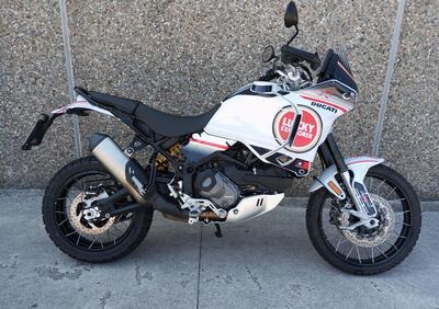 Ducati DesertX (2022 - 25) - Annuncio 9782333